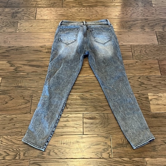 Driftwood Jackie High Rise Size 29 - Picture 2 of 16